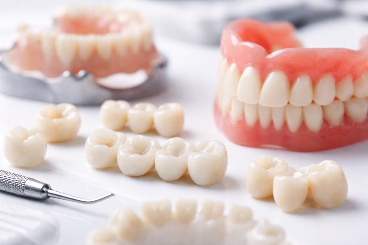 Artificial Teeth Export Market Report: Global Trade Trends and Emerging Exporters (2019–2024)