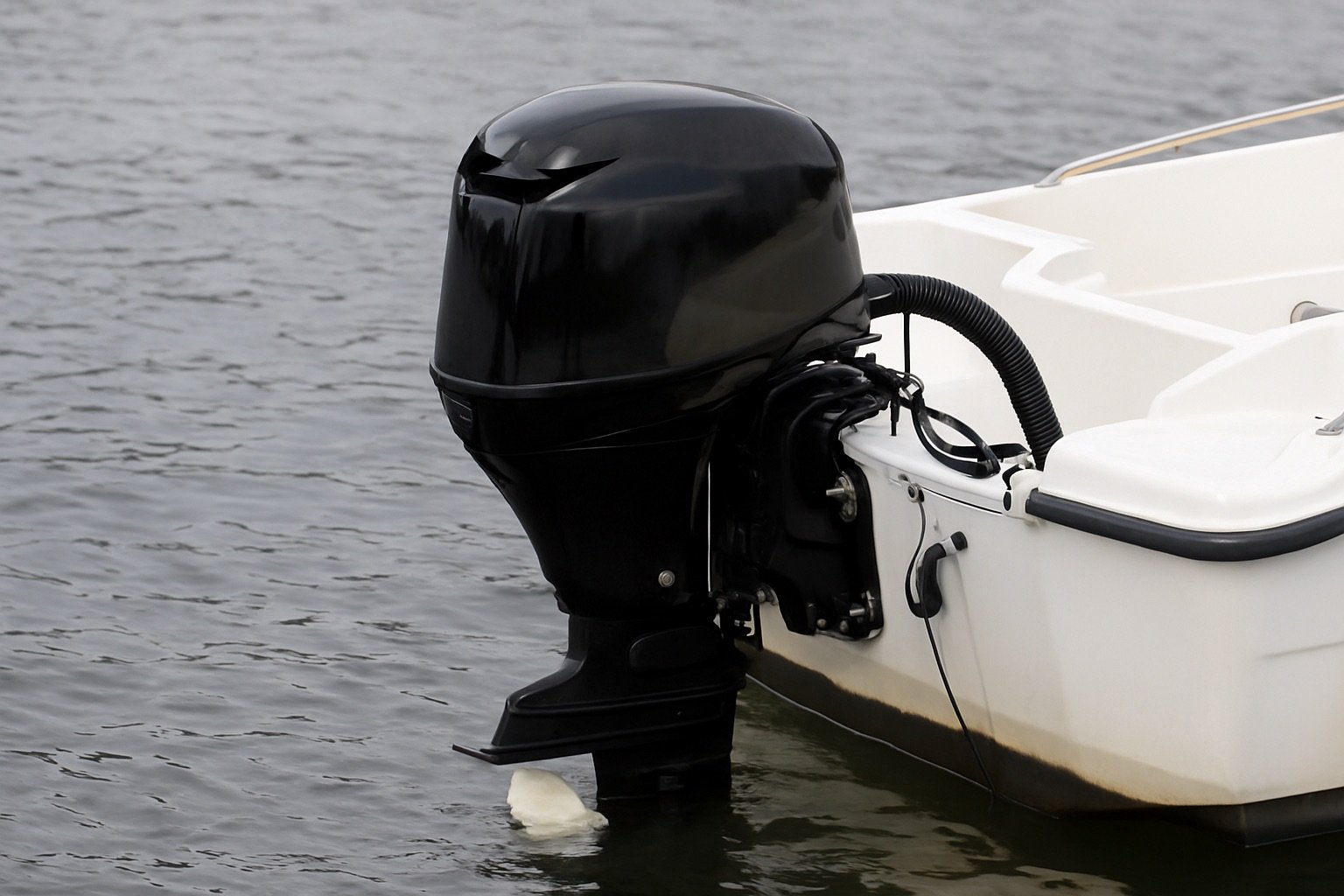 Outboard Motor Export Market Report: Global Trade Trends and Exporter Performance (2019–2024)