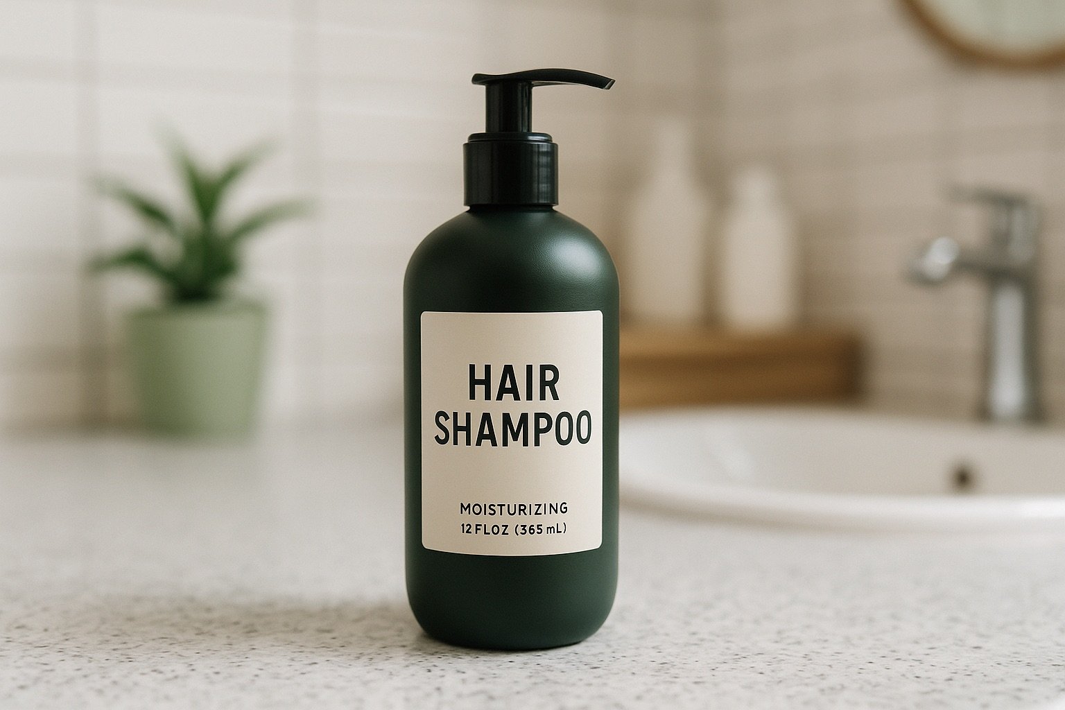 Hair Shampoo Export Market Boom: Global Trade Insights, Top Countries & Emerging Exporters 2019-2024