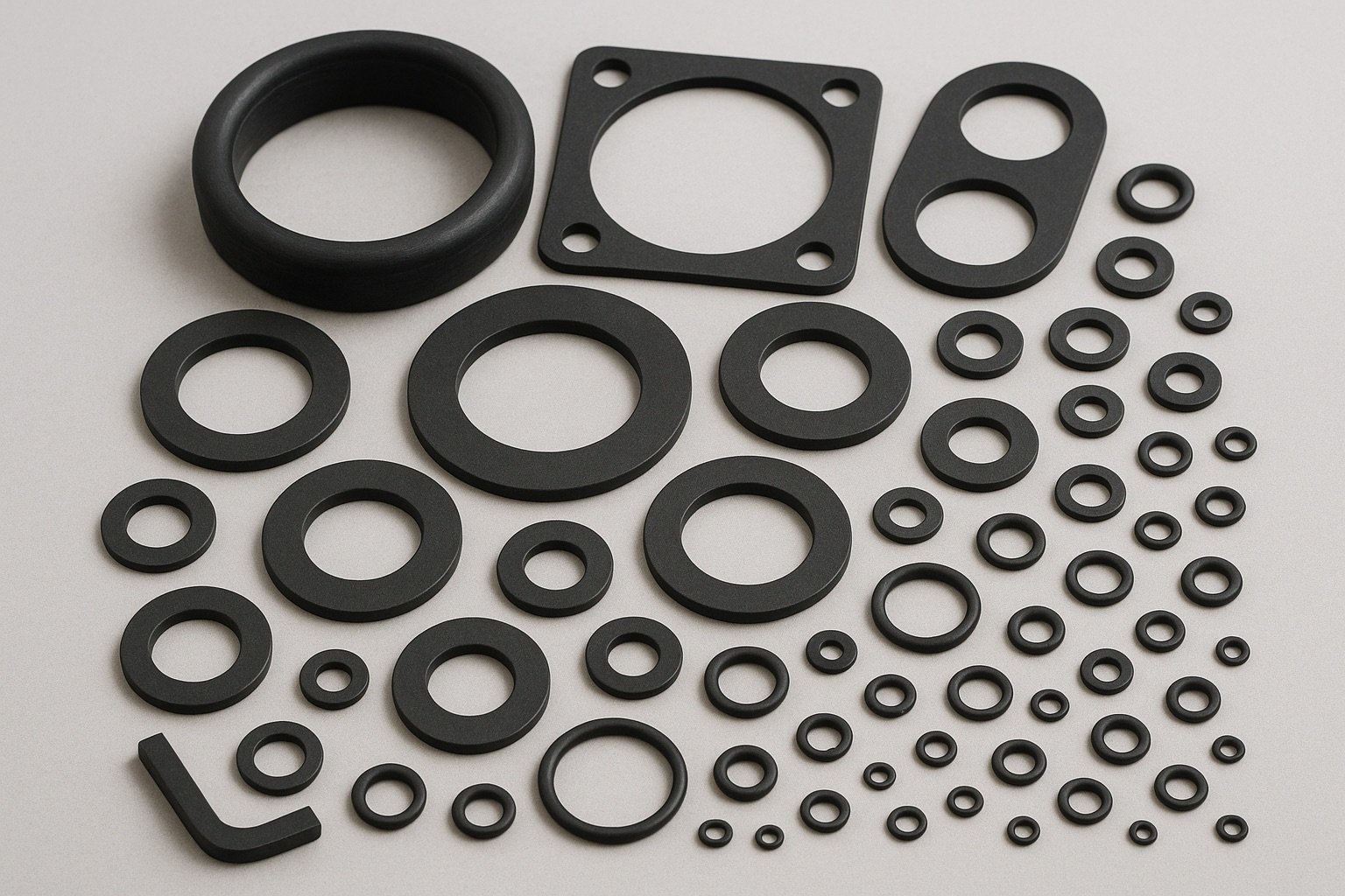 Gasket and Seal Export Market Report: Global Trade Growth and Emerging Export Leaders (2019–2024)