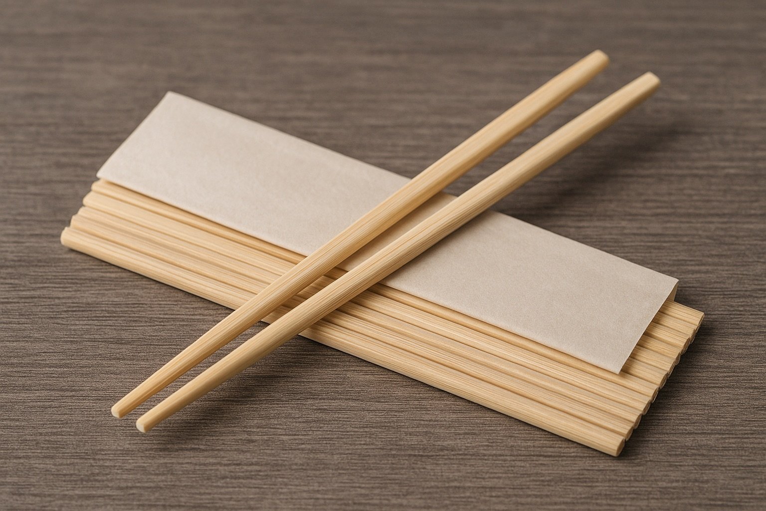 Wooden Chopstick Export Market Report: Global Trade Growth and Emerging Export Leaders (2019–2024)