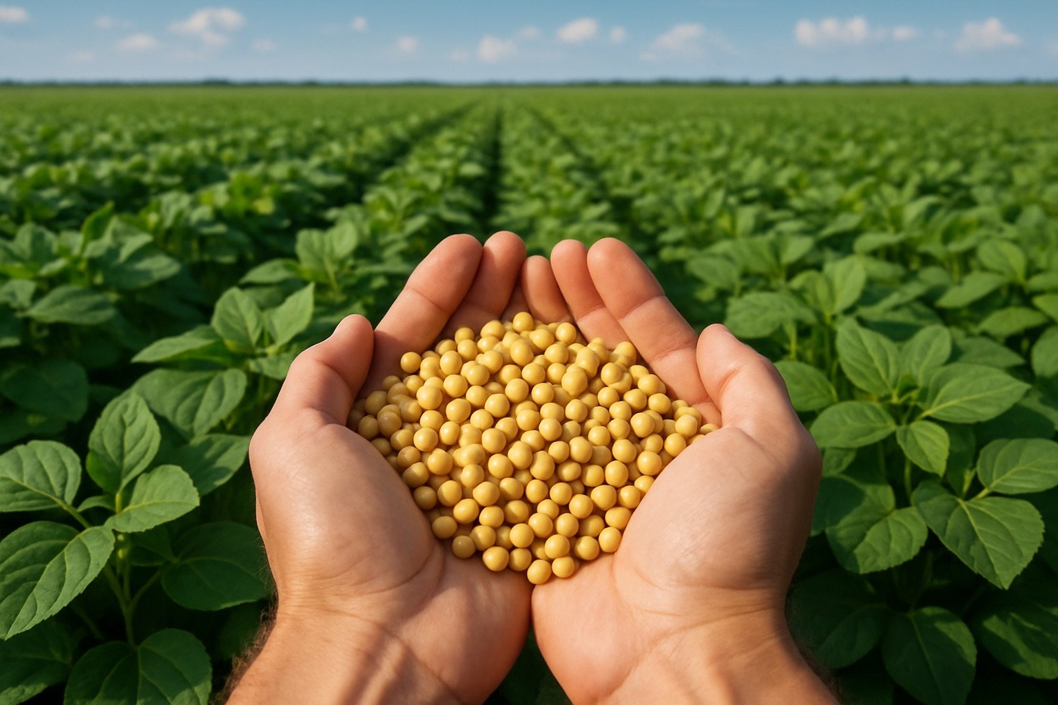 Global Soya Bean Export Trends: Market Leaders and Emerging Growth (2019–2024)