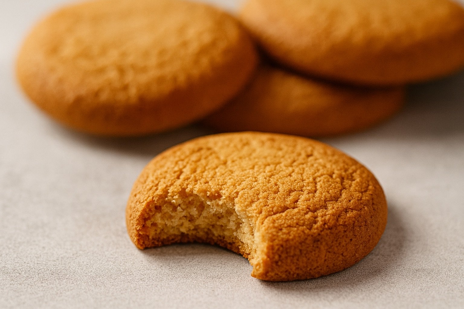 Sweet Biscuits Export Market Report: Global Growth, Key Exporters & Country Insights (2019–2024)