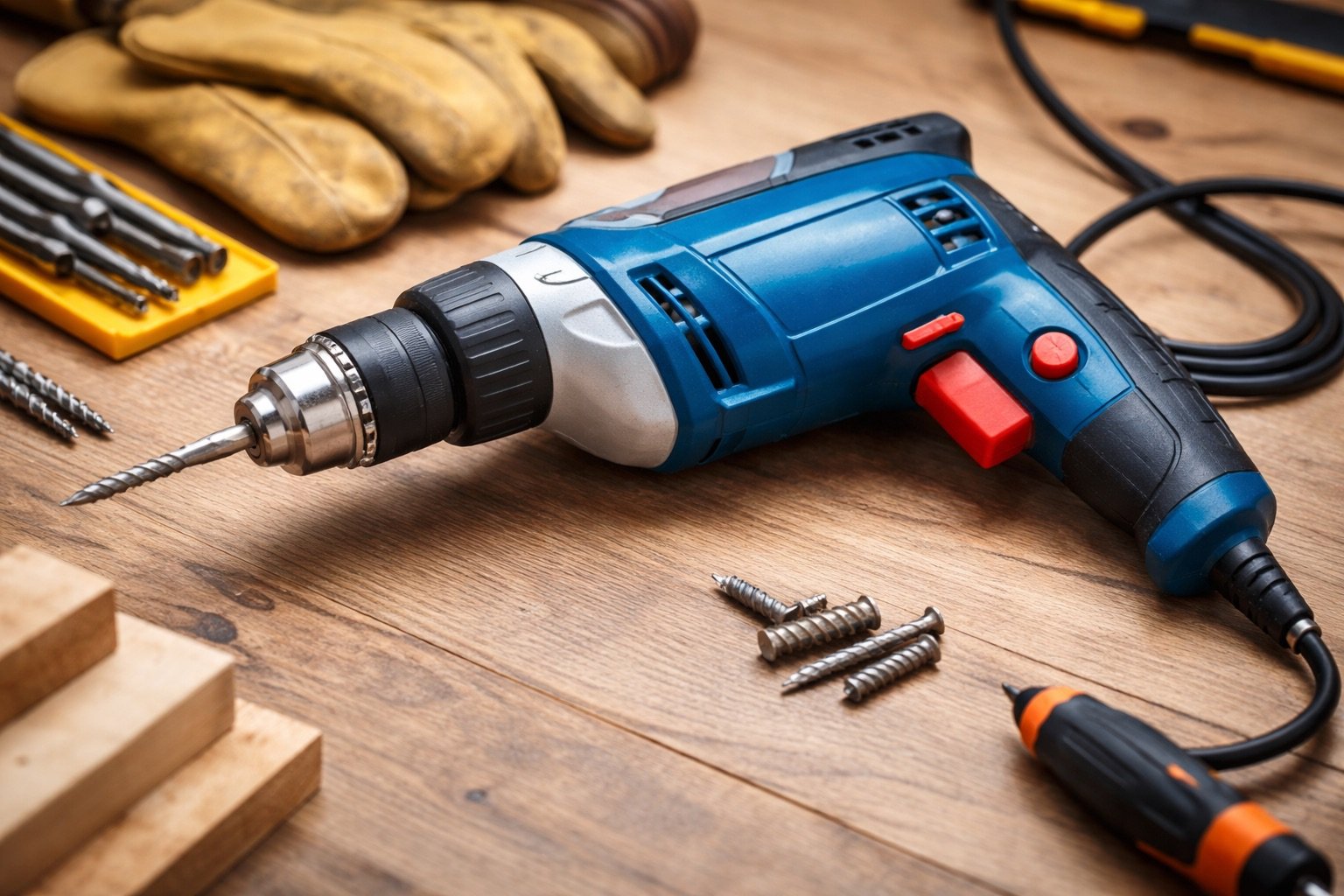 Drill Export Market Report: Global Trade Trends and Country Performance Insights (2019–2024)