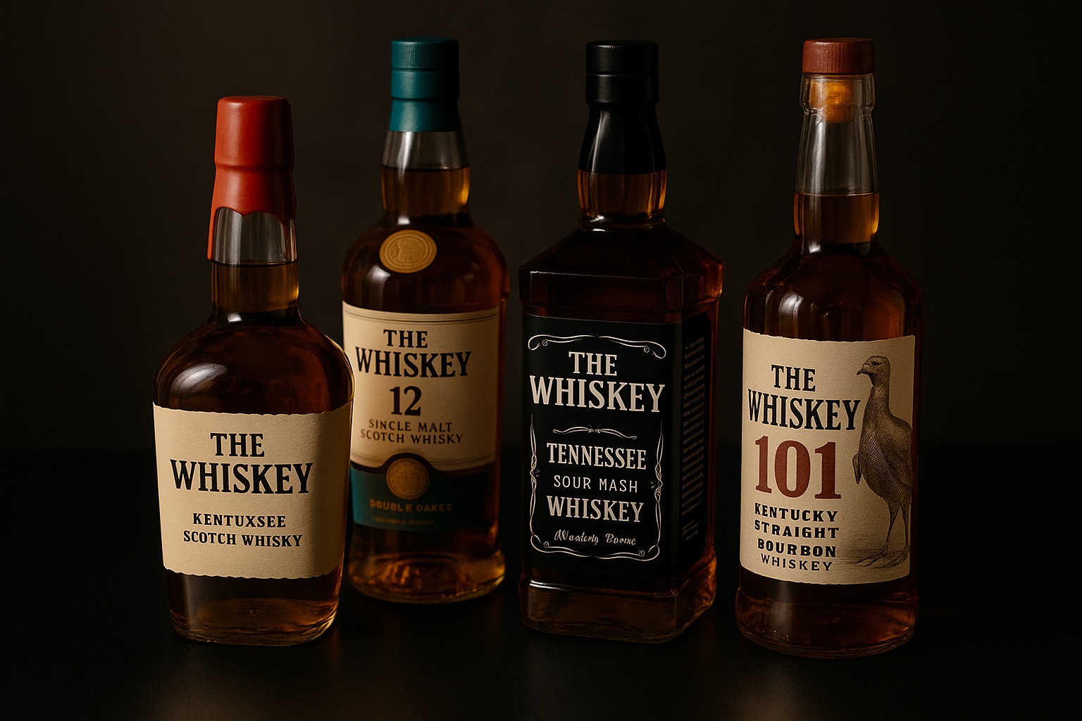 Whisky Export Market Report: Global Trade Trends, Leading Exporters & Emerging Growth Markets (2019–2024)