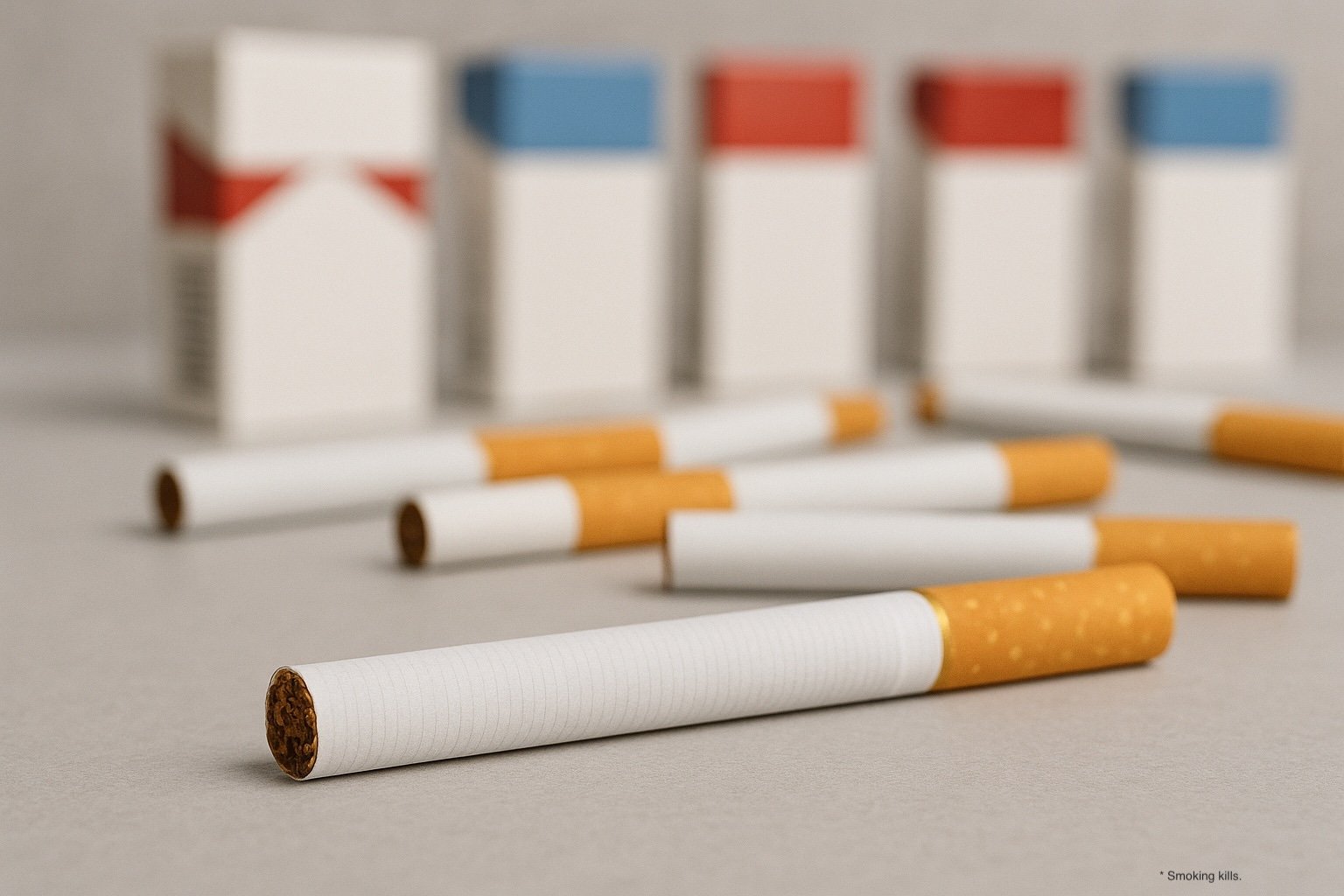Cigarette Export Market Report: Global Trade Trends and Country-Level Growth Insights (2019–2024)