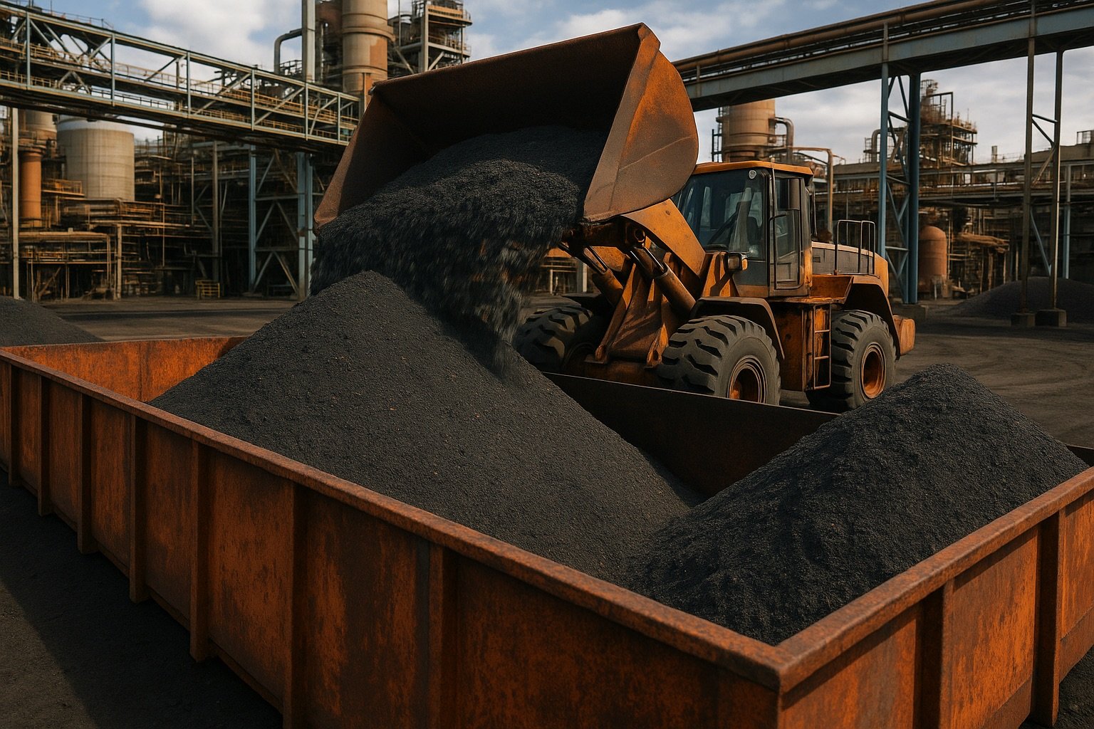 Global Copper Ore and Concentrates Export Trends: Leading Producers and Emerging Growth (2019–2024)