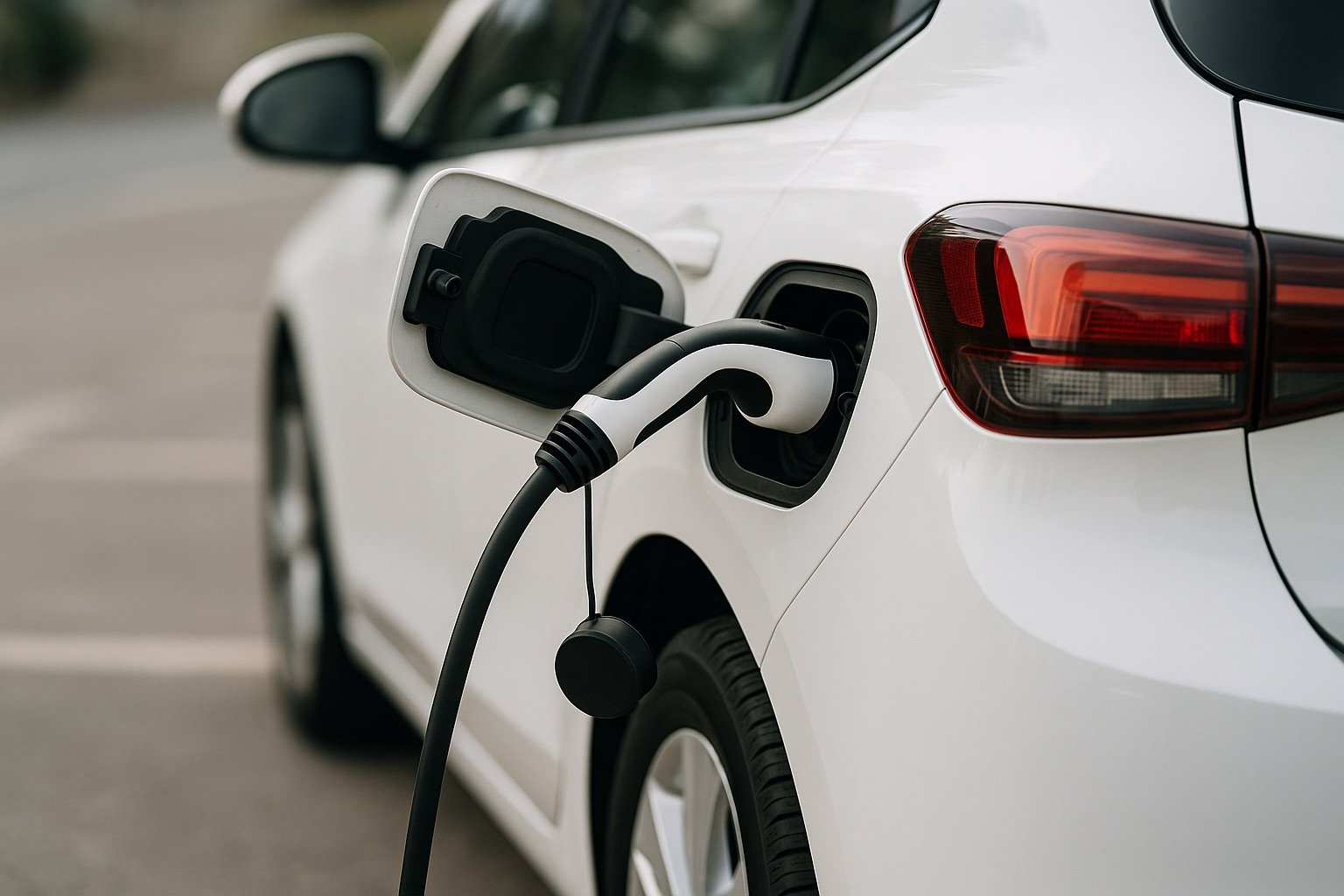 Global Electric Vehicle Export Trends and Country Performance: 2019–2024 Analysis