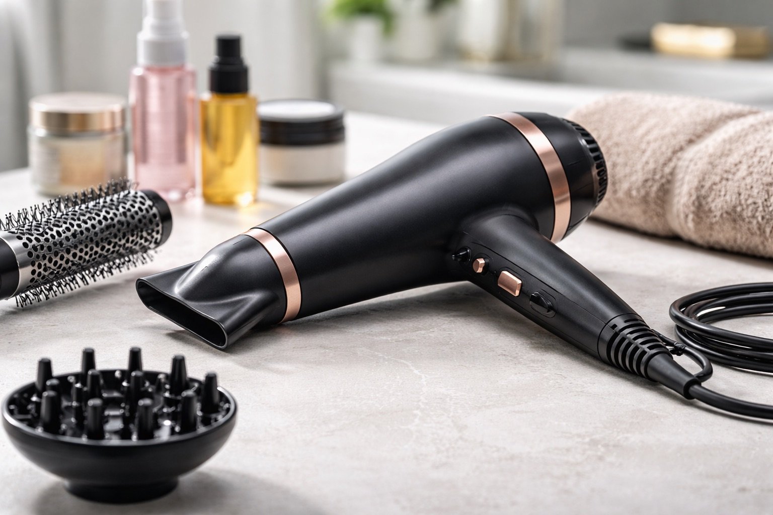 Hairdryer Export Market Report: Global Trade Expansion and Leading Exporters (2019–2024)