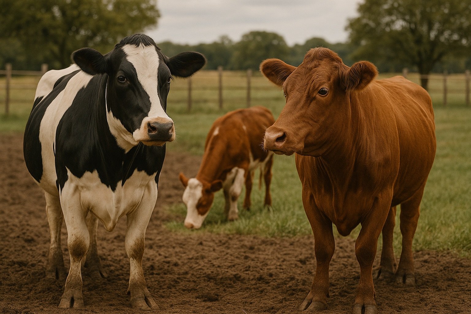 Pure-bred Breeding Cattle Export Analysis: Global Market Trends and Country-Level Performance from 2019 to 2024